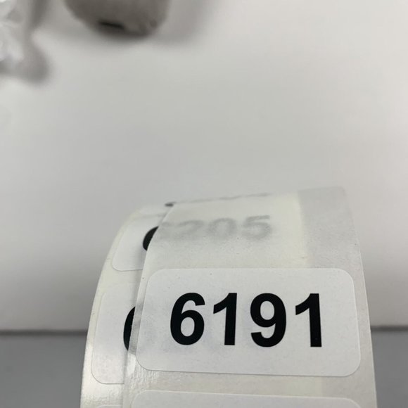 Posh‎ Tech Wool Case Cover only for Apple AirPods Headphone Gray Black 6191 - Picture 4 of 4